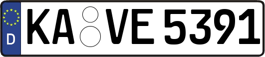 KA-VE5391