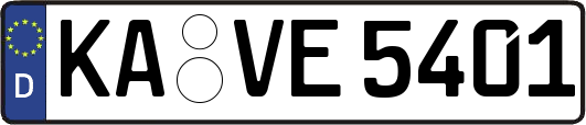 KA-VE5401