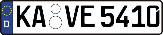 KA-VE5410