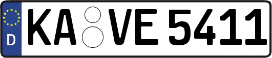 KA-VE5411