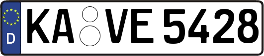 KA-VE5428