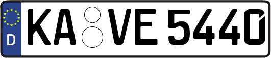 KA-VE5440
