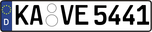KA-VE5441