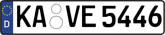 KA-VE5446