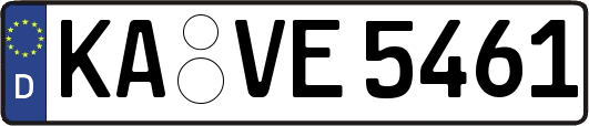 KA-VE5461