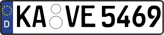 KA-VE5469