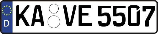 KA-VE5507