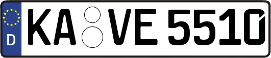 KA-VE5510