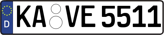 KA-VE5511