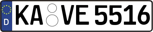 KA-VE5516