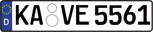 KA-VE5561