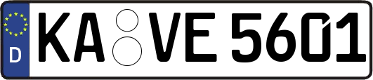 KA-VE5601