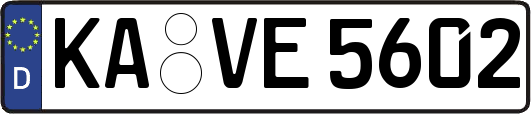 KA-VE5602