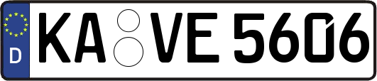 KA-VE5606