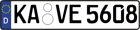 KA-VE5608