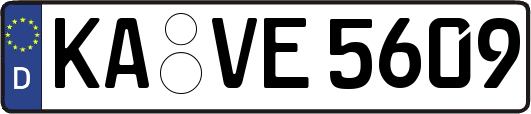 KA-VE5609