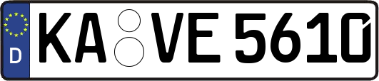 KA-VE5610