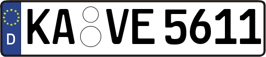 KA-VE5611