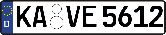 KA-VE5612