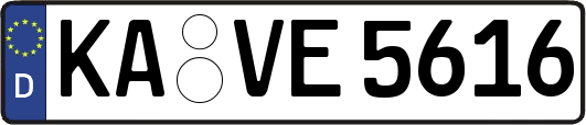 KA-VE5616