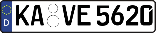 KA-VE5620