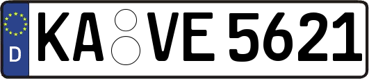 KA-VE5621