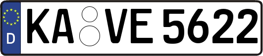 KA-VE5622