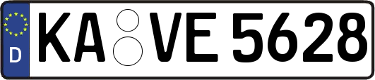 KA-VE5628