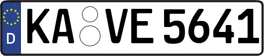 KA-VE5641