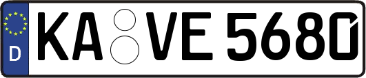 KA-VE5680