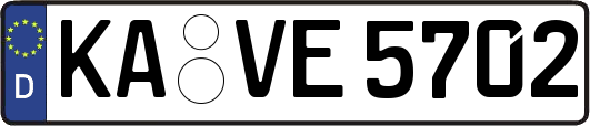 KA-VE5702