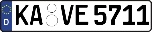 KA-VE5711