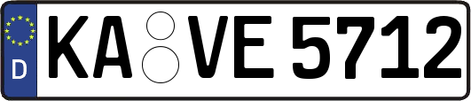 KA-VE5712
