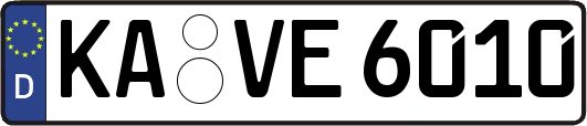 KA-VE6010