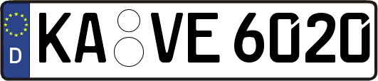 KA-VE6020