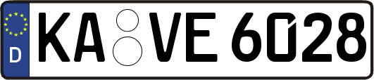 KA-VE6028