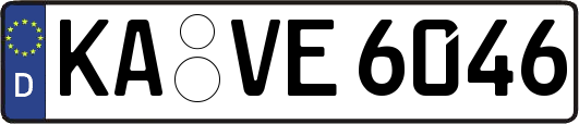 KA-VE6046