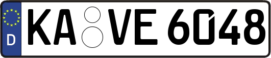 KA-VE6048