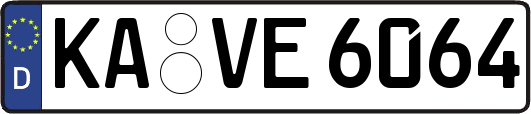 KA-VE6064