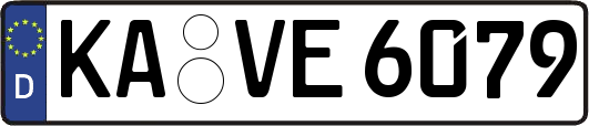 KA-VE6079