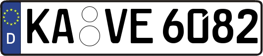 KA-VE6082