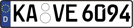 KA-VE6094