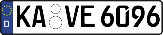 KA-VE6096
