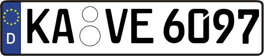KA-VE6097