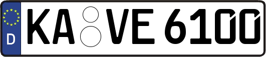 KA-VE6100