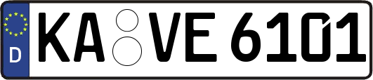 KA-VE6101