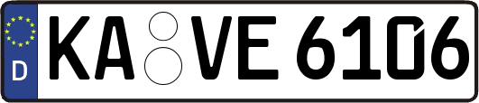 KA-VE6106