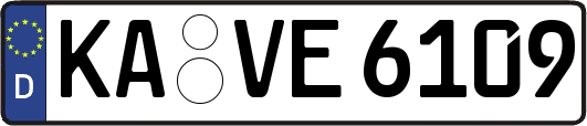 KA-VE6109