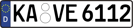 KA-VE6112