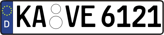 KA-VE6121